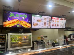 -赛百味SUBWAY(万柳华联店)