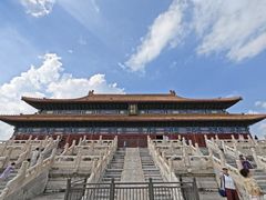 -北京市劳动人民文化宫(太庙)