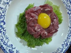 -马记伊源斋涮肉·清真菜(百子湾店)