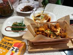 -金柱大盘鸡(和田二街店)