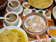 -王繁星面馆(西安熙地港店)