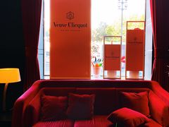 -Salon de The de Joel Robuchon(外滩18号店)