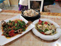 -煲来饱去冷水鱼