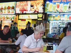-纽顿熟食中心