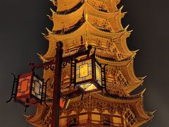-盘门景区