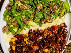 -铁公鸡·四川料理(天环广场店)