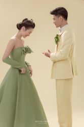 点击看大图 -挪娅婚纱摄影皇家会所