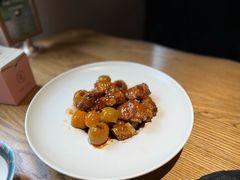 -花间一壶酒(桐荫街店)
