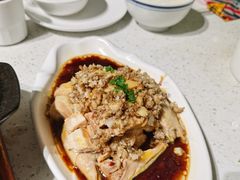 -肥仔文澳门猪骨煲(南京西路店)