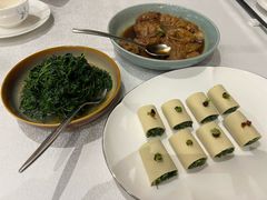 -太湖饭店·寄畅轩中餐厅