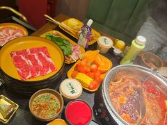 -牛New寿喜烧(虹桥新天地店)