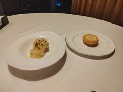 -富力丽思卡尔顿酒店·丽轩中餐厅