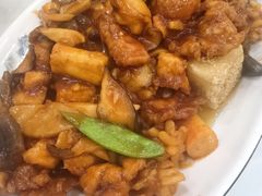 -老七饭馆(光荣道总店)