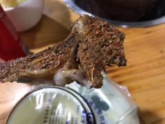 -蔡记·九米羊肉炉(东渡店)