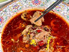 -悦雅居·老广州老味道(长湖店)