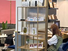 -海马体照相馆(广州新世界云门New park店)