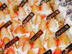 -FANEN法念·烘焙·甜点(万象城店)