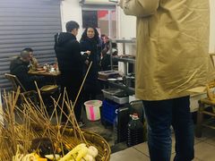 -咏勝锑锅麻辣烫(净居寺路总店)