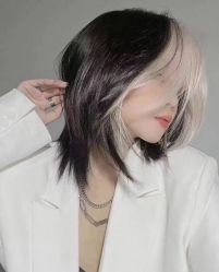 -秦·专注剪发