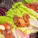 不吃烤肉，怎么过好周末？