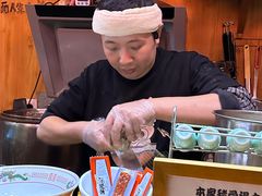 -老龙亭拉面店