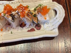 -芥岛(河北大街店)