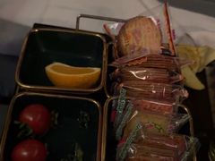 -华夏良子·足道SPA艾灸(王府井店)