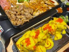 -花禾洋风料理(天元四季城店)