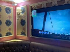 -幸福时光KTV(燕子山路店)