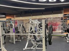 -EVOLUTION健身(麦凯乐店)