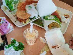 -德克士(腾达店)