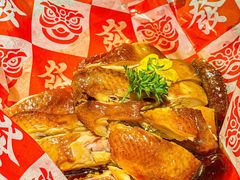 -西关味(大卫城店)