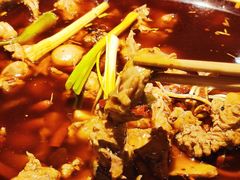 火锅兔-程记私房火锅兔(总店)
