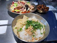 -董小西的凉皮和椒麻鸡(三元桥店)