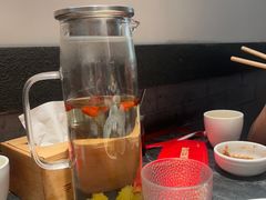 -李记饺子·熏酱东北菜(欢乐谷店)