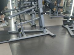 -超鹿运动(五四路恒力城店)