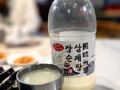 -长顺参鸡汤店(西塔总店)