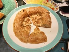 -阿拉丁新疆风味餐厅·清真(罗廊巷店)
