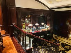 -杭州新新饭店·1913餐厅