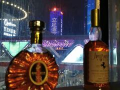 -CIRCLE·酒吧(第一国际店)