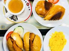 -华嫂冰室(湾仔店)