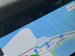 -南汇新城海滩