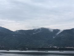 -海埂大坝