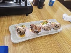 -真剑日本料理·铁板烧(贵州路店)