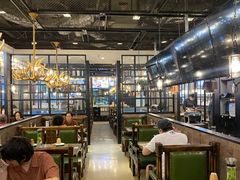 -零度空间·台湾小馆(五道口购物中心店)