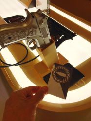 店内环境-悦诗风吟innisfree