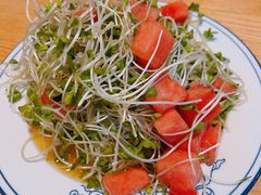 -天盛海鲜烧烤大排档(幸福店)