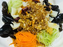 -蘇河湾·新鲁菜·泰山宴(泰山店)