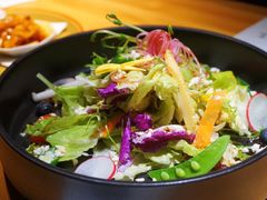 凯撒沙拉-萤初高端日料王(曲江银泰店)