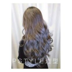 点击看大图 -P.STYLE派斯造型